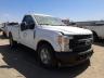 2017 FORD  F250