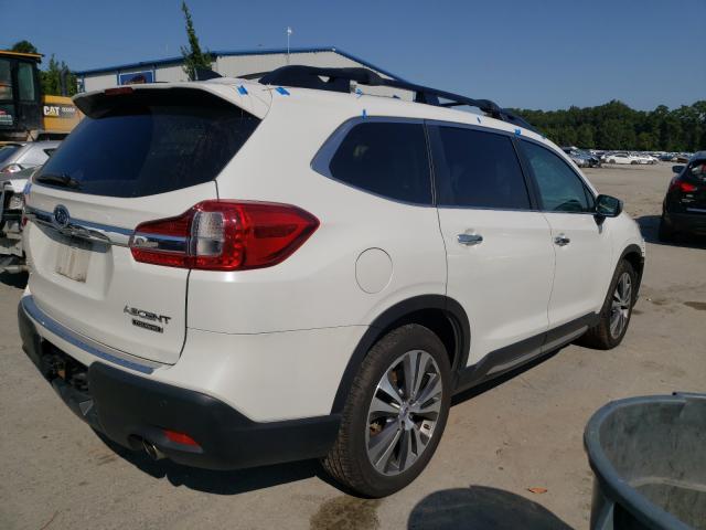 2019 SUBARU ASCENT TOU 4S4WMARD1K3465877