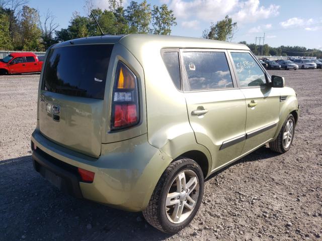 2011 KIA SOUL +/!/S KNDJT2A20B7270993