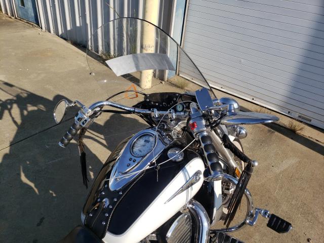2005 YAMAHA XV1700 A JYAVP17E55A008519