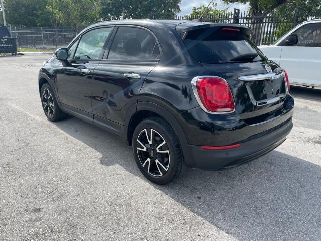 2016 FIAT 500X EASY ZFBCFXBT0GP323924