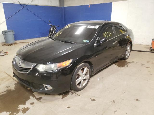 2011 ACURA TSX JH4CU2F65BC015487