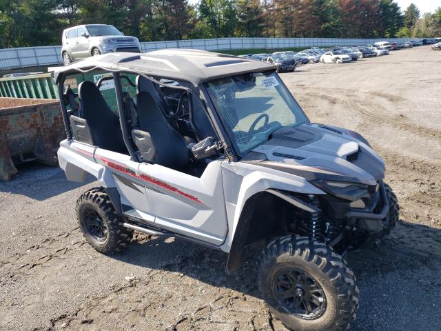 2021 YAMAHA YXE1000 5Y4AN40Y6MA100467