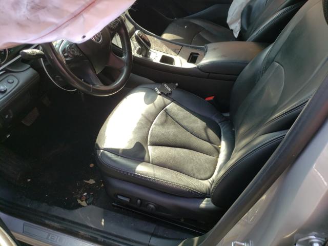 2018 BUICK LACROSSE E 1G4ZP5SZ5JU128249