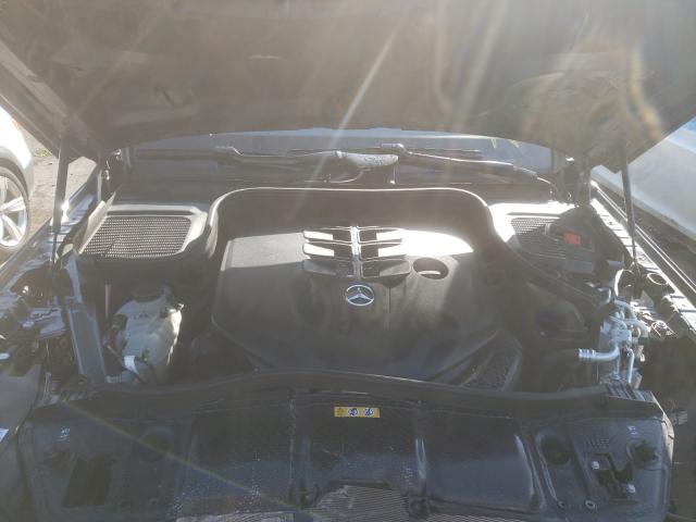 2020 MERCEDES-BENZ GLS 580 4M 4JGFF8GE3LA225290