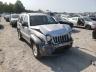 2005 JEEP  LIBERTY