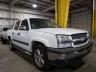 2006 CHEVROLET  AVALANCHE