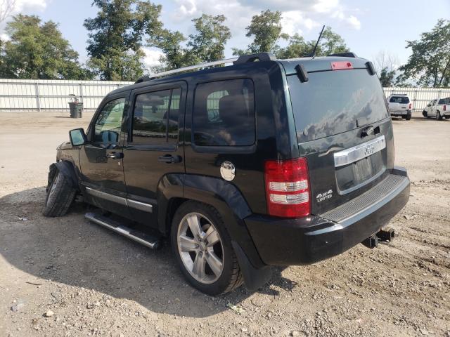 2012 JEEP LIBERTY JE 1C4PJMFK6CW157934