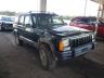 1996 JEEP  CHEROKEE