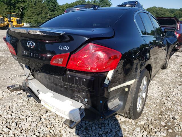2015 INFINITI Q40 JN1CV6ARXFM522458