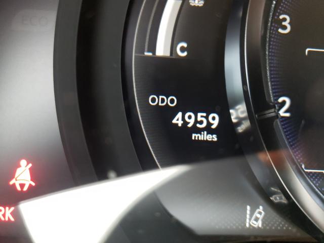 2021 LEXUS IS 350 F-S JTHGZ1B20M5044709