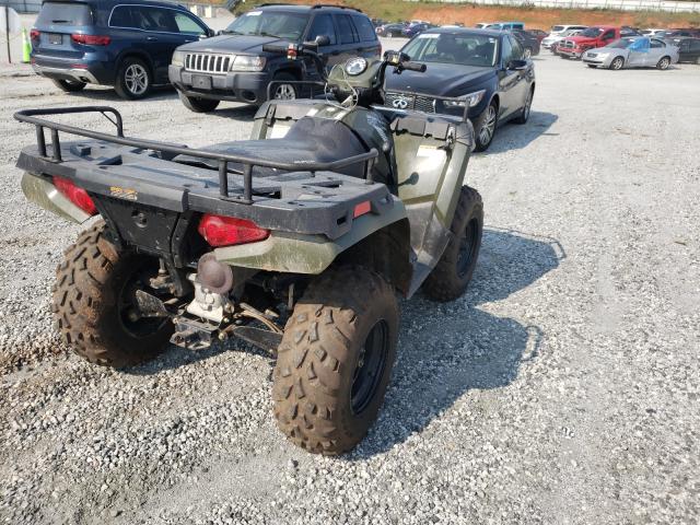 2013 POLARIS SPORTSMAN 4XAMH50A4DA047619