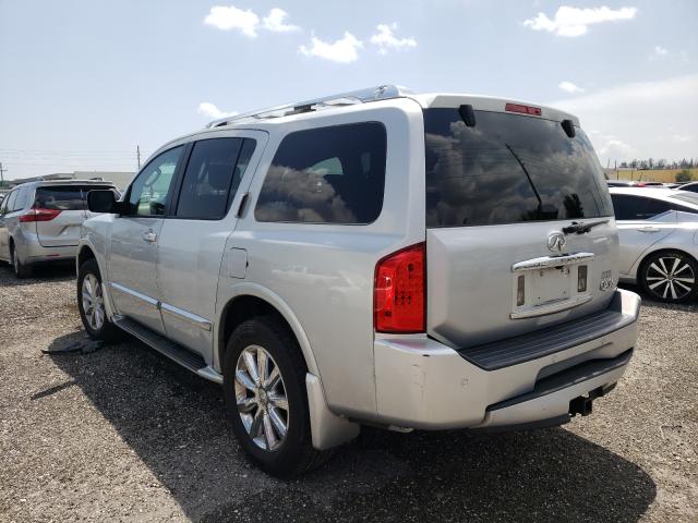 2010 INFINITI QX56 5N3ZA0NE6AN905262