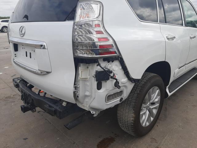 2021 LEXUS GS 450H 0V2100009198626NE