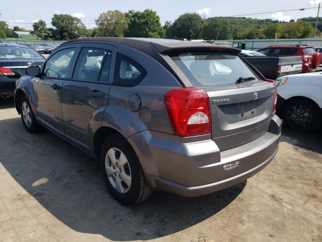 2012 DODGE CALIBER SE 1C3CDWBA2CD529610