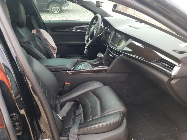 2018 CADILLAC CT6 PLATIN 1G6KN5R60JU113796