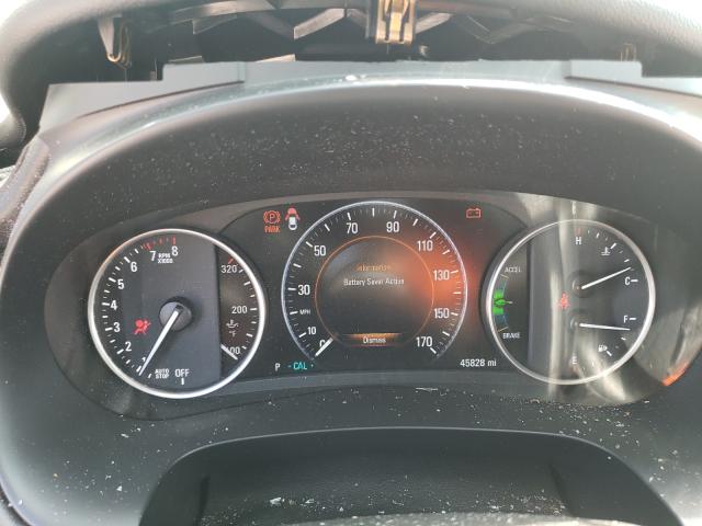 2018 BUICK LACROSSE E 1G4ZP5SZ9JU129727