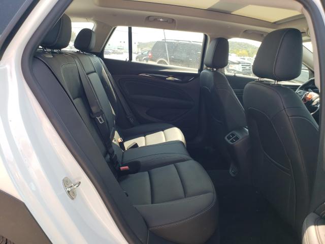 2018 BUICK REGAL TOUR W04GV8SX0J1085484