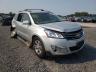 2015 CHEVROLET  TRAVERSE