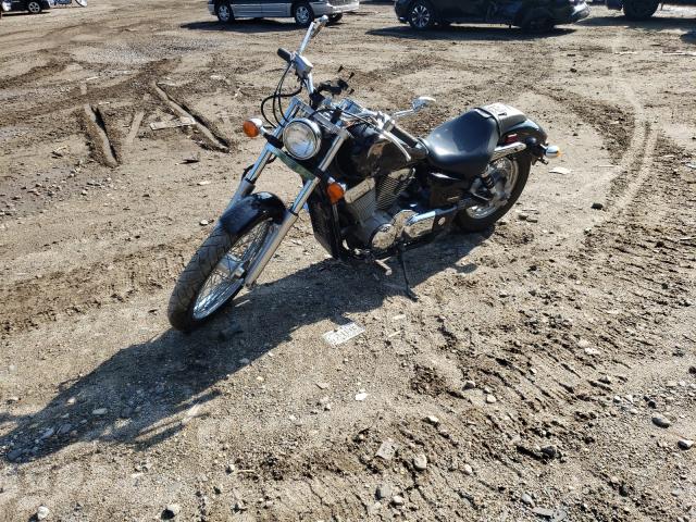 2012 HONDA VT750 C2 JH2RC5306CK400541
