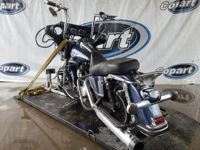 2003 HARLEY-DAVIDSON FLHTCUI 1HD1FCW103Y612241