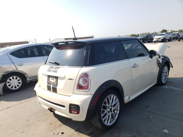 2012 MINI COOPER JOH WMWSV9C59CT499208