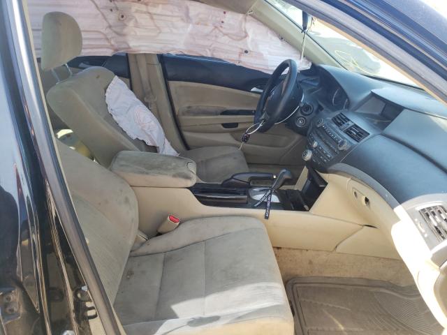 1HGCP2F33BA136305 Honda Accord Lx 2011. Фото: 4
