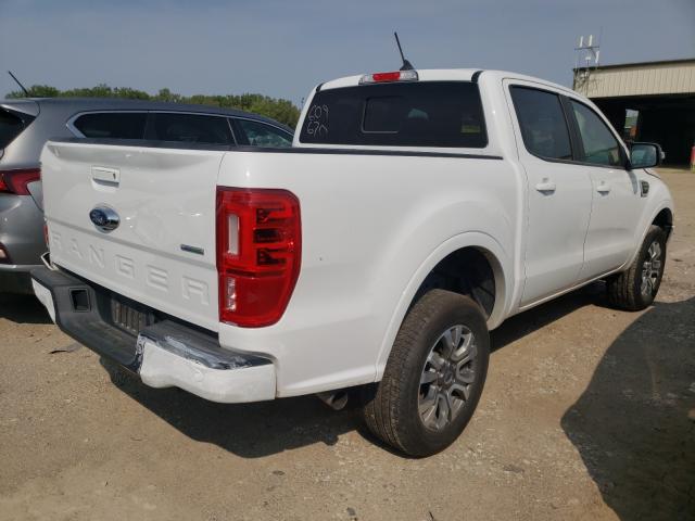 2020 FORD RANGER XL 1FTER4EH7LLA09699