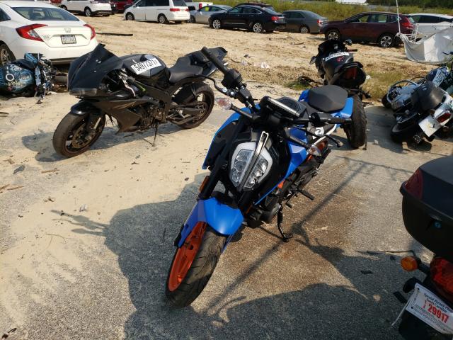 2020 KTM 390 DUKE MD2JPJ406LC271660
