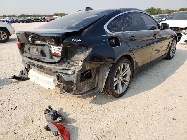 2017 BMW 430I GRAN WBA4F7C5XHG785949