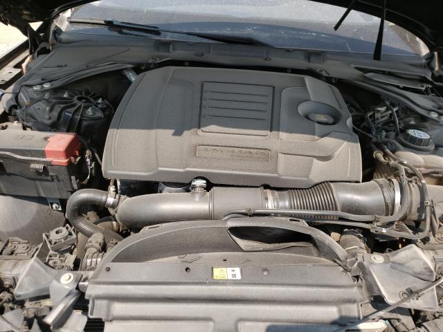 2019 JAGUAR XF PREMIUM SAJBJ4FX9KCY79339