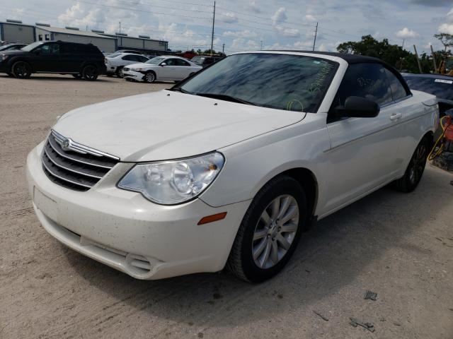 Chrysler Sebring LX