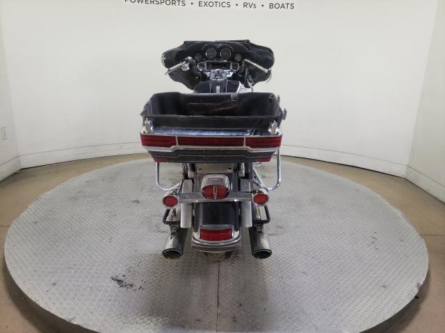 2011 HARLEY-DAVIDSON FLHTK 1HD1KEM14BB603635
