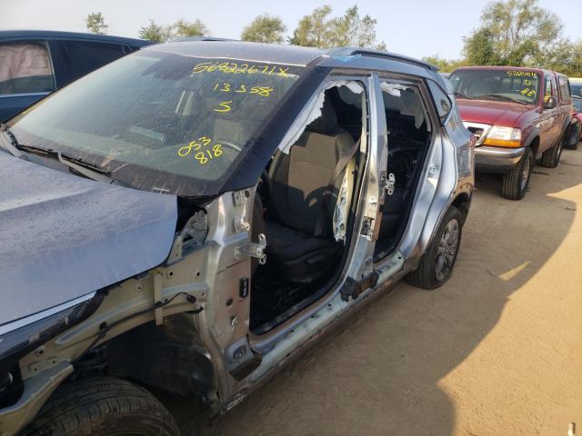2021 KIA SELTOS S KNDEU2AA3M7053818