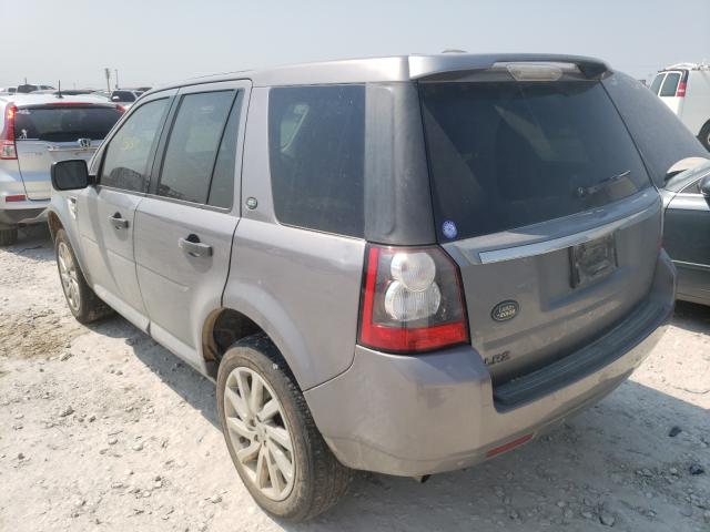 2012 LAND ROVER LR2 HSE SALFR2BN5CH311782