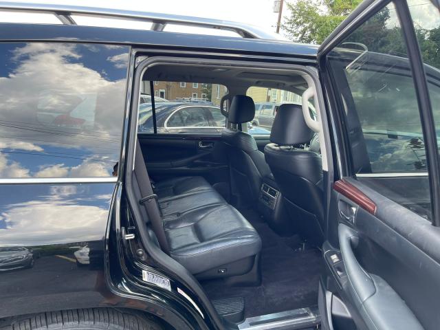 2013 LEXUS LX 570 JTJHY7AX5D4083954