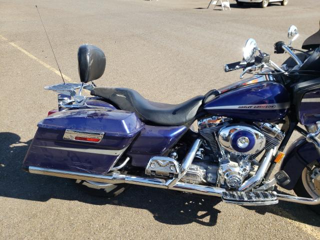 2006 HARLEY-DAVIDSON FLTRI 1HD1FSW1X6Y635623