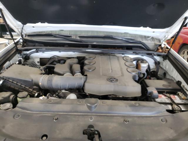 2016 TOYOTA 4RUNNER JTEZU5JR3G5128778