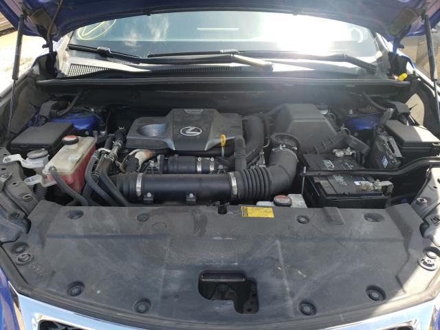 2015 LEXUS NX 200T JTJYARBZ9F2003019