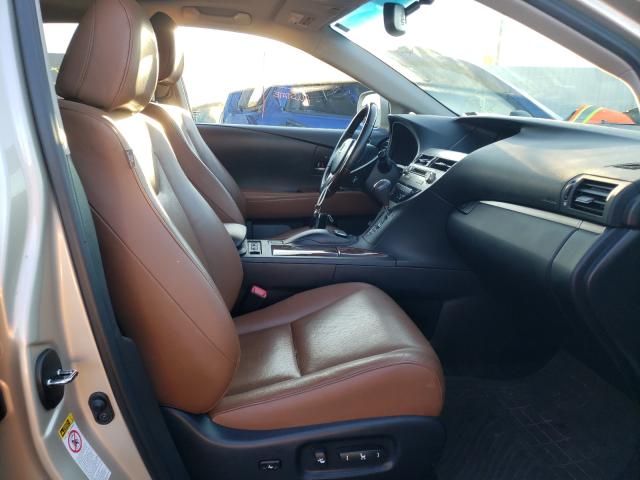 2013 LEXUS RX 450 JTJBC1BA8D2063902