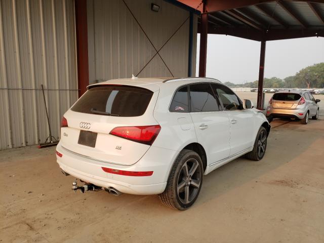 2015 AUDI Q5 TDI PRE WA1CMAFP1FA006737