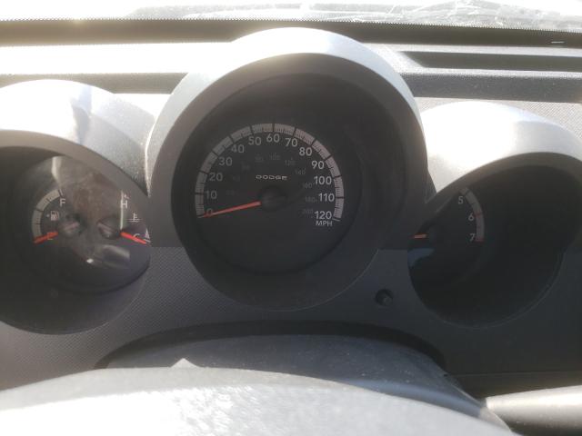 2011 DODGE NITRO HEAT 1D4PT4GK5BW599016