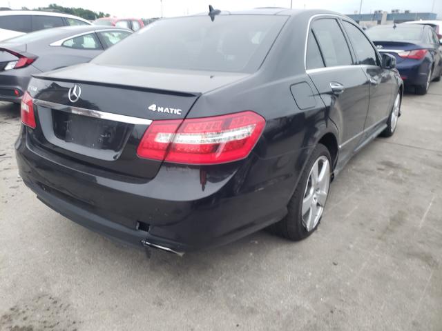 2010 MERCEDES-BENZ E 550 4MAT WDDHF9ABXAA231740