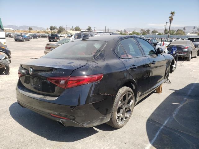 2019 ALFA ROMEO GIULIA ZARFAMAN2K7621961