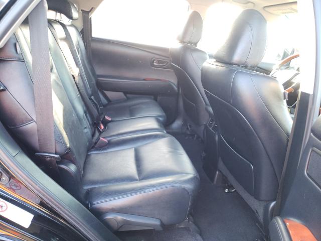 2010 LEXUS RX 450 JTJBC1BA9A2031536