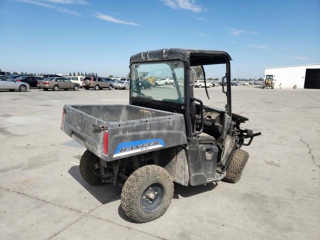 2020 POLARIS RANGER EV - 3NSMAAE42LE759484