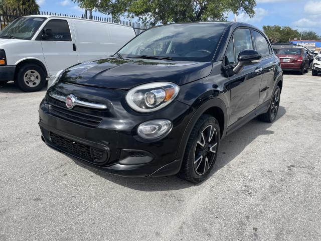 2016 FIAT 500X EASY ZFBCFXBT0GP323924