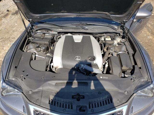 2017 LEXUS RC 350 JTHHE5BCXH5016163