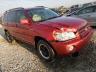 2002 TOYOTA  HIGHLANDER