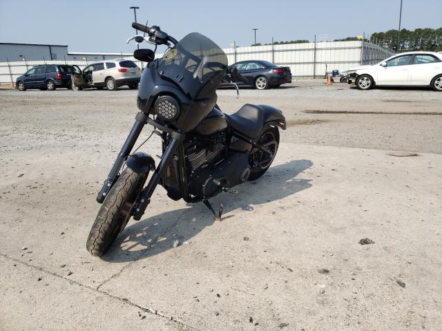2020 HARLEY-DAVIDSON FXLRS 1HD1YWK11LB042593